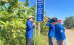 Nhiều hoạt động ý nghĩa của Đoàn thanh niên Nghĩa Lộc chào mừng đại hội đại biểu Đảng bộ xã Nghĩa Lộc lần thứ I nhiệm kỳ 2025-2030